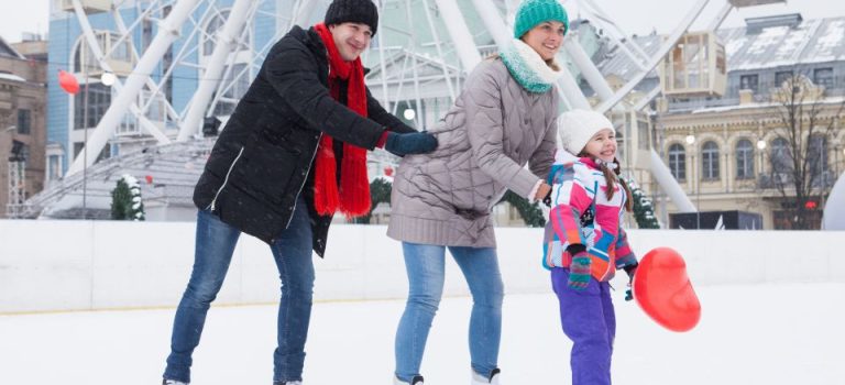 スキーツアーとリフト券 スキーツアーとリフト券