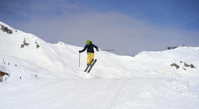 スキーツアーについて スキーツアーについて