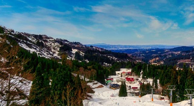 スノボツアーで知っておいた方が良いこととは