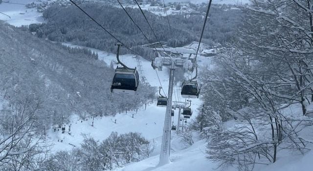 電車や新幹線のスキーツアーについて 電車や新幹線のスキーツアーについて