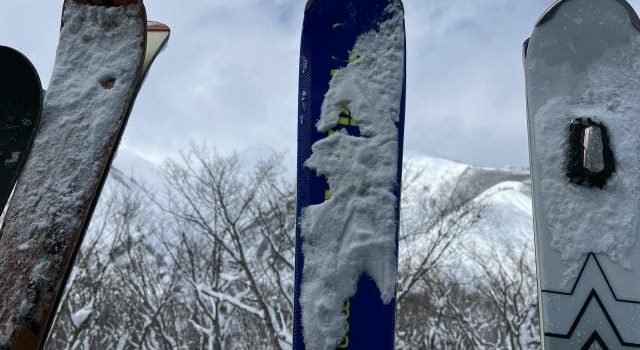 スキーツアーを選ぶメリット スキーツアーを選ぶメリット