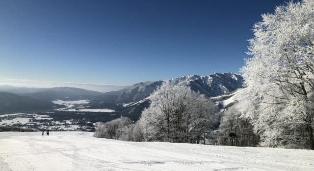 子供だけでスキーツアー 子供だけでスキーツアー