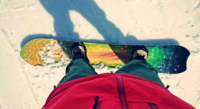 スキーツアーのメリットと注意点 スキーツアーのメリットと注意点