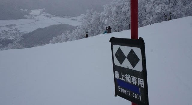 スキーにとても便利なバスツアー スキーにとても便利なバスツアー