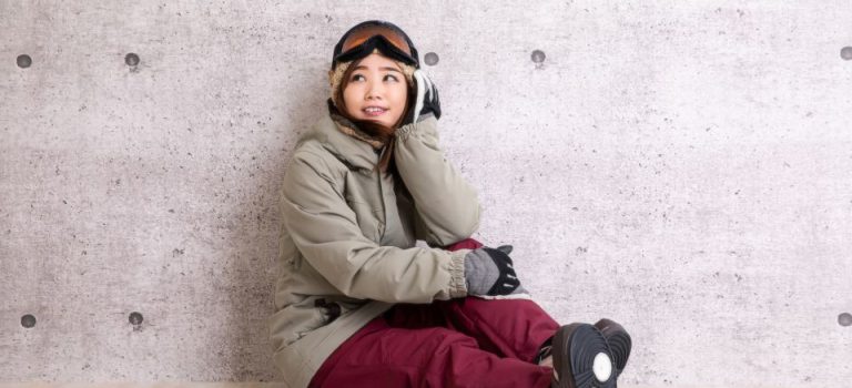 夜行バスでスキーツアーに行く際の持ち物について 夜行バスでスキーツアーに行く際の持ち物について