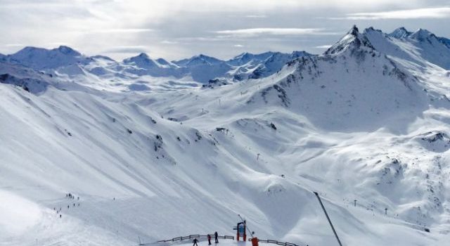 スキーのバスツアーの魅力 スキーのバスツアーの魅力