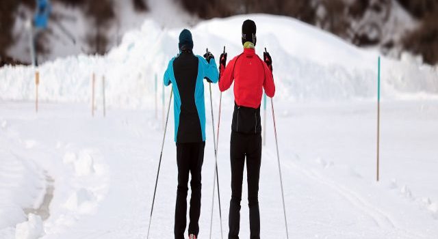 様々な種類があるスキーツアーのメリット 様々な種類があるスキーツアーのメリット