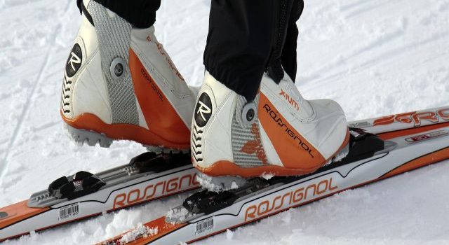 スノボーツアーの種類