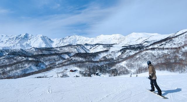 なぜ今スノボツアーなのか なぜ今スノボツアーなのか