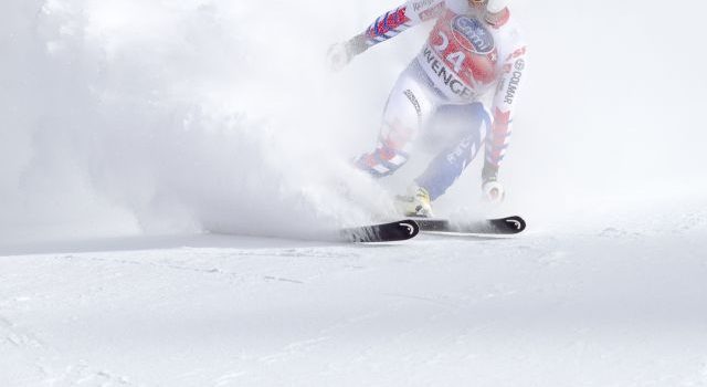 日帰りでスノボーの滑りを練習 日帰りでスノボーの滑りを練習