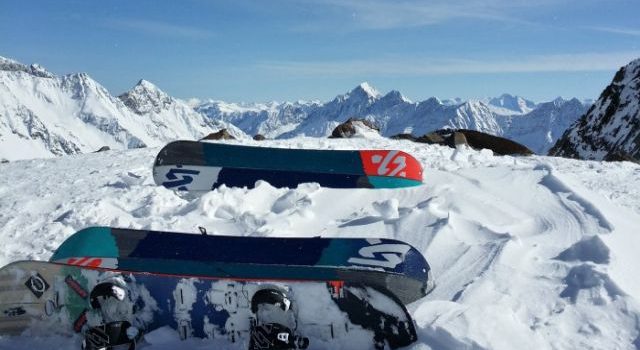 様々な特典が付いたお得なスキーツアー 様々な特典が付いたお得なスキーツアー