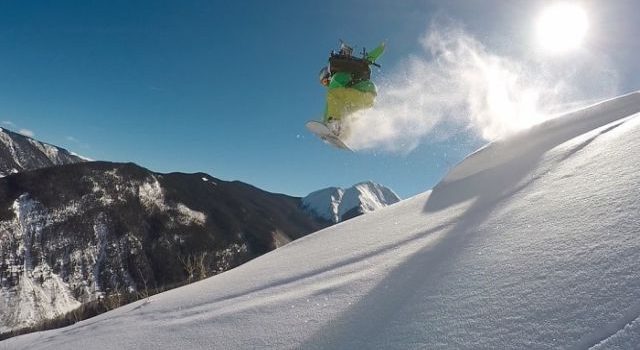 スキーを楽しむならツアーがおすすめ スキーを楽しむならツアーがおすすめ