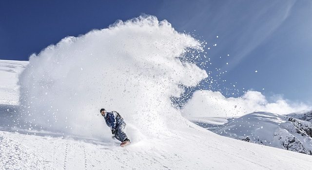 様々なメリットがあるスキーのツアー 様々なメリットがあるスキーのツアー